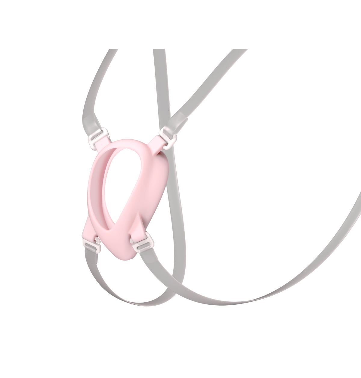 KIIROO® Luxus Harness