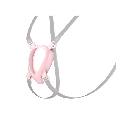 Luxus™ Harness