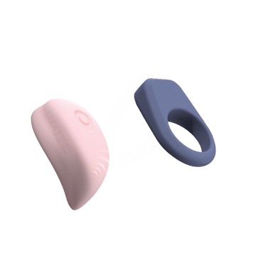 KIIROO-the Luxus™ couples vibrators