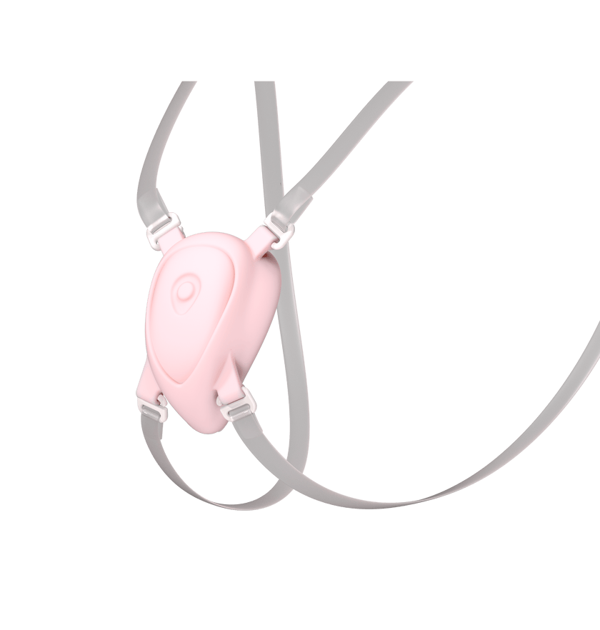 Luxus™ Harness