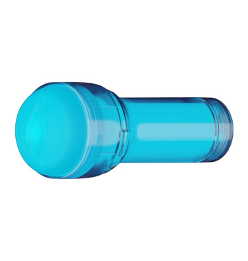 KIIROO-feel glow stroker sleeve light
