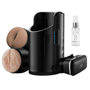 KIIROO-The Keon Starter Bundle
