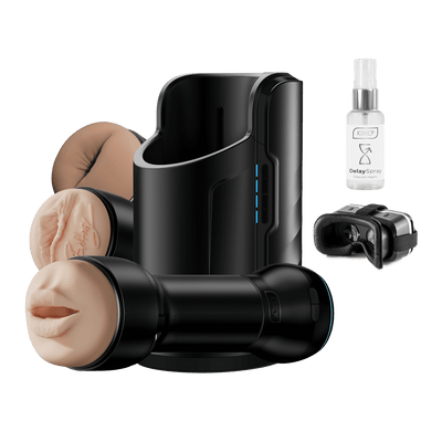 The Ultimate Keon Experience