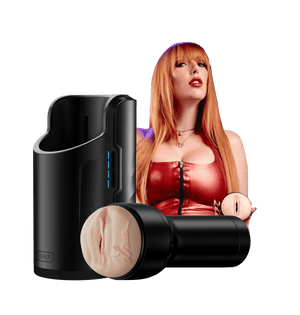 Keon & FeelLauren Stroker