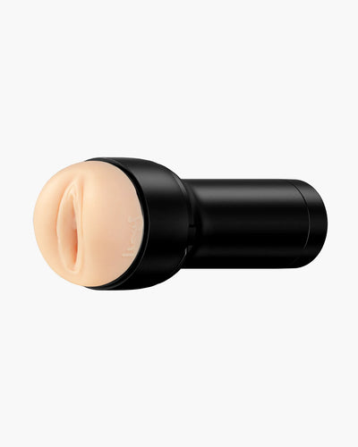 Luxy Dutch - Stroker