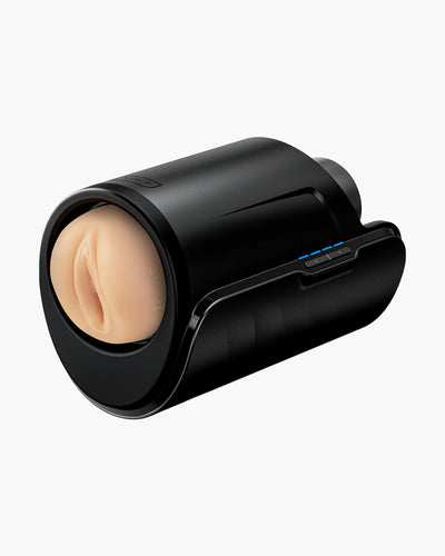 Luxy Dutch - Stroker
