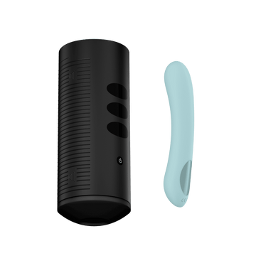 Titan & Pearl2+ Couple Set