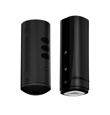 Titan & Onyx+ Couple Set