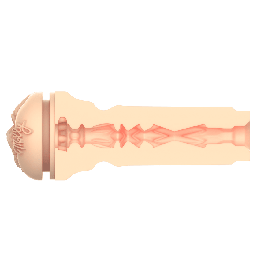 molly stroker inside view