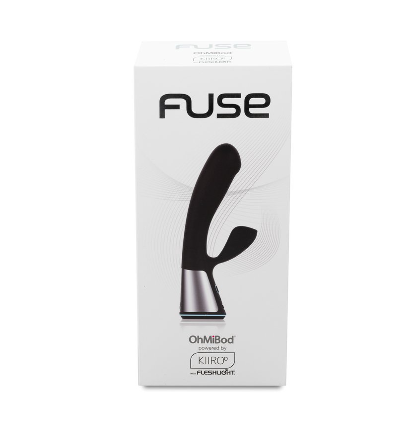 Fuse - Black