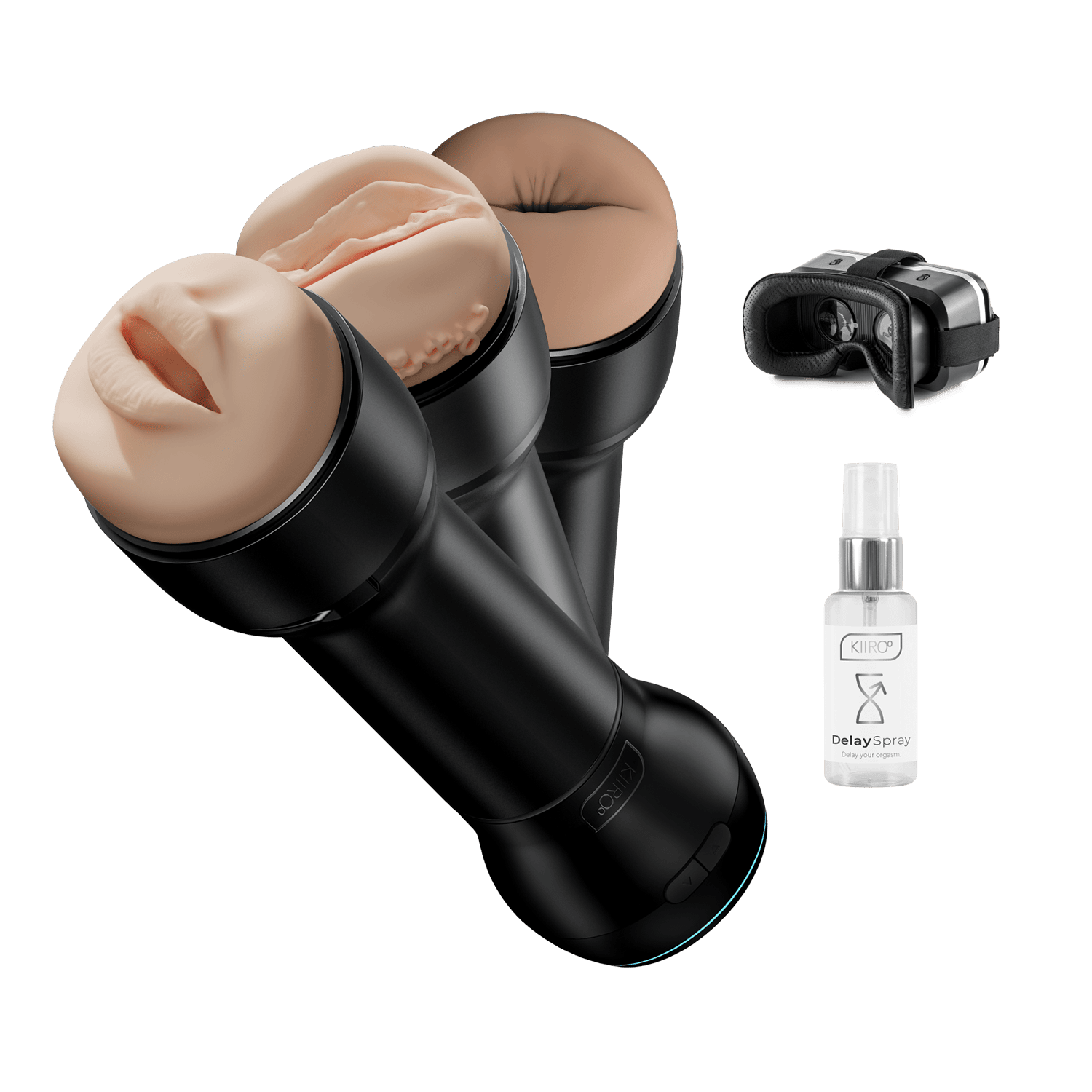 The Ultimate Blowjob Experience