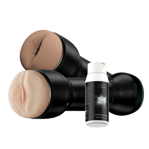 The PowerBlow Package Bundle