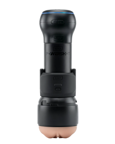 The Kiiroo Modular Bundle