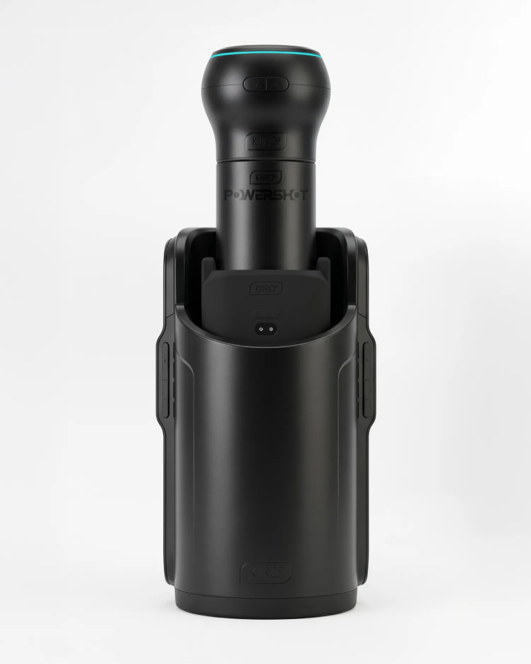 The Kiiroo Modular Bundle