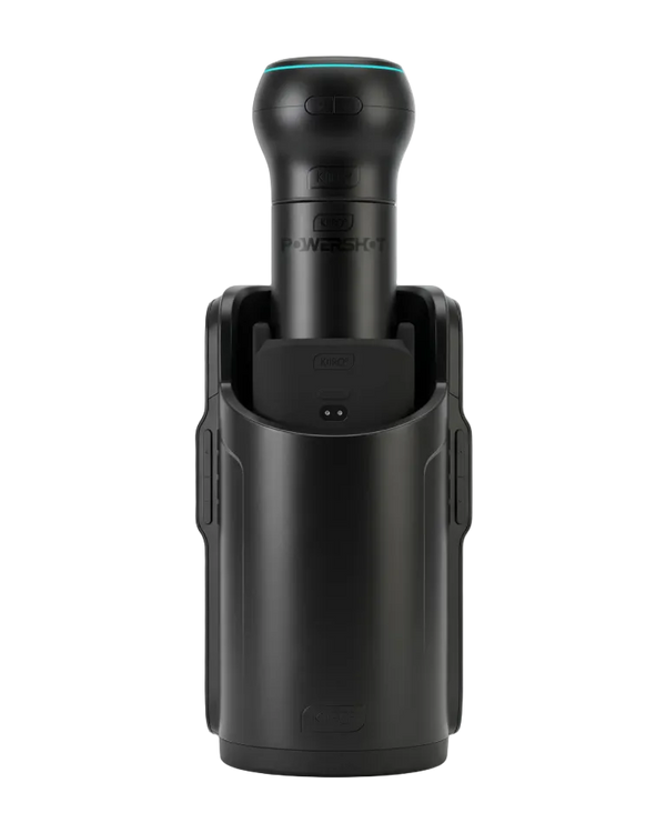 The Kiiroo Modular Bundle