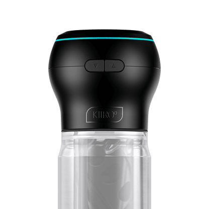 powerblow on  Feel Pocket Stroker Crystal 