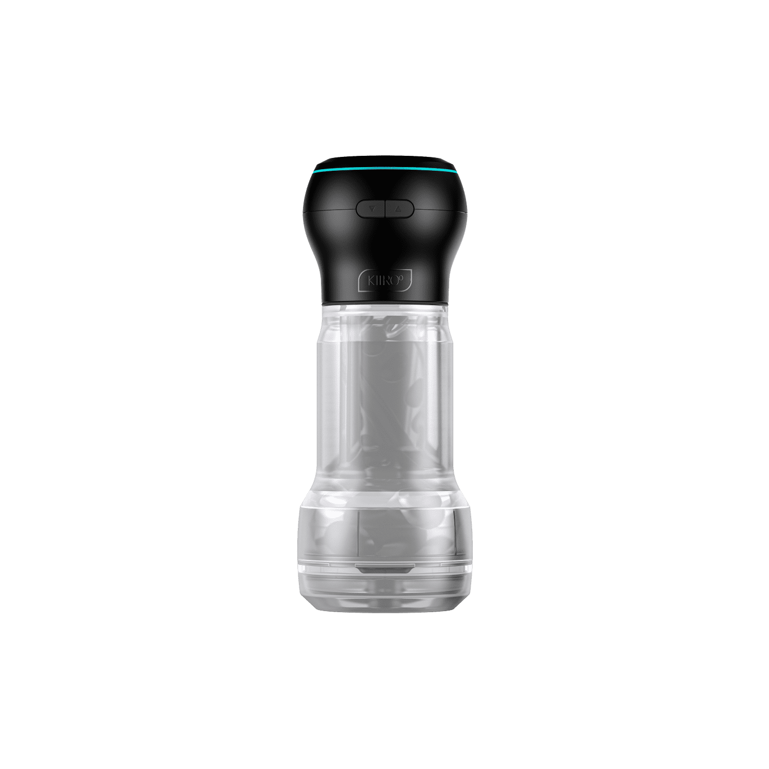 PowerBlow & Feel Pocket Stroker Crystal