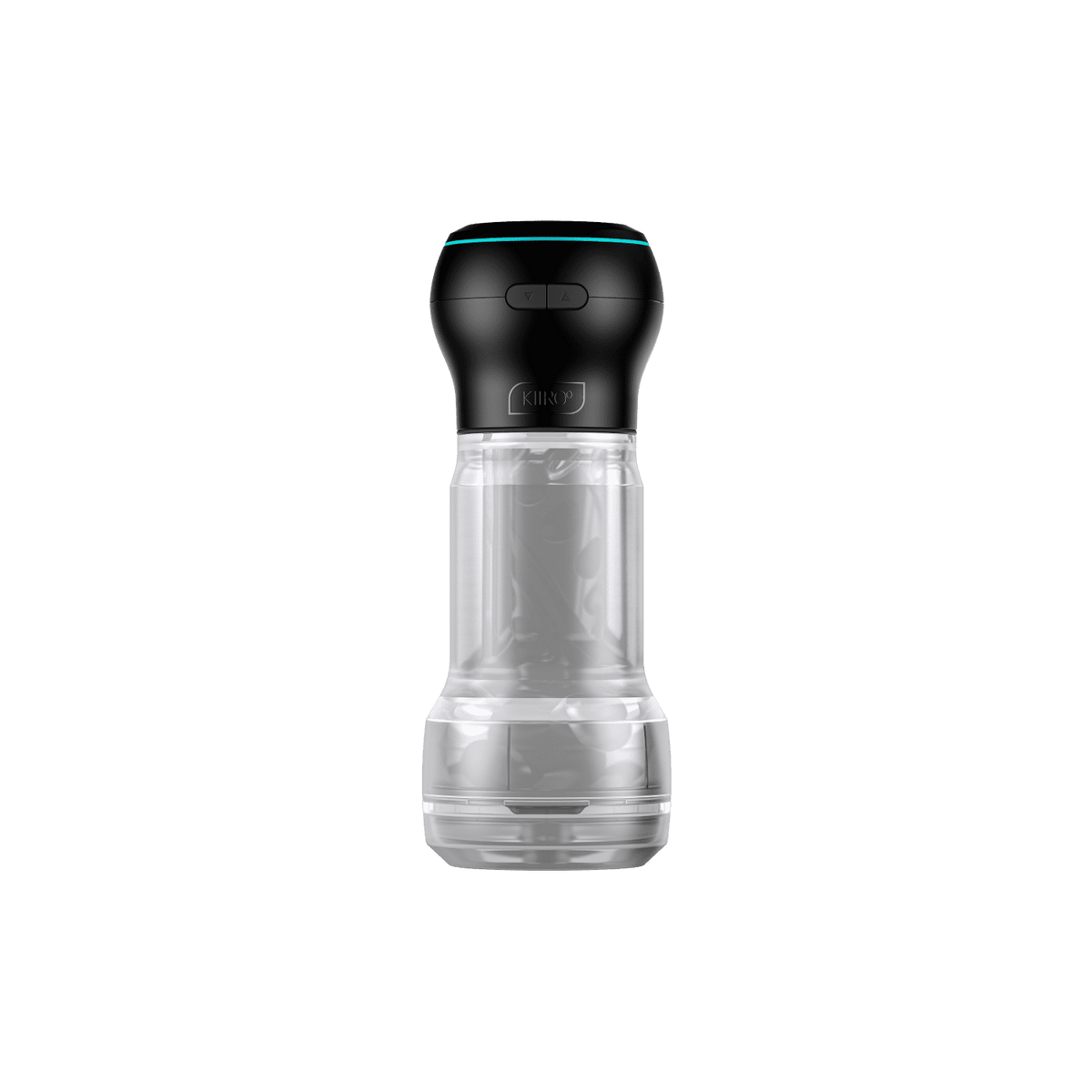 PowerBlow & Feel Pocket Stroker Crystal