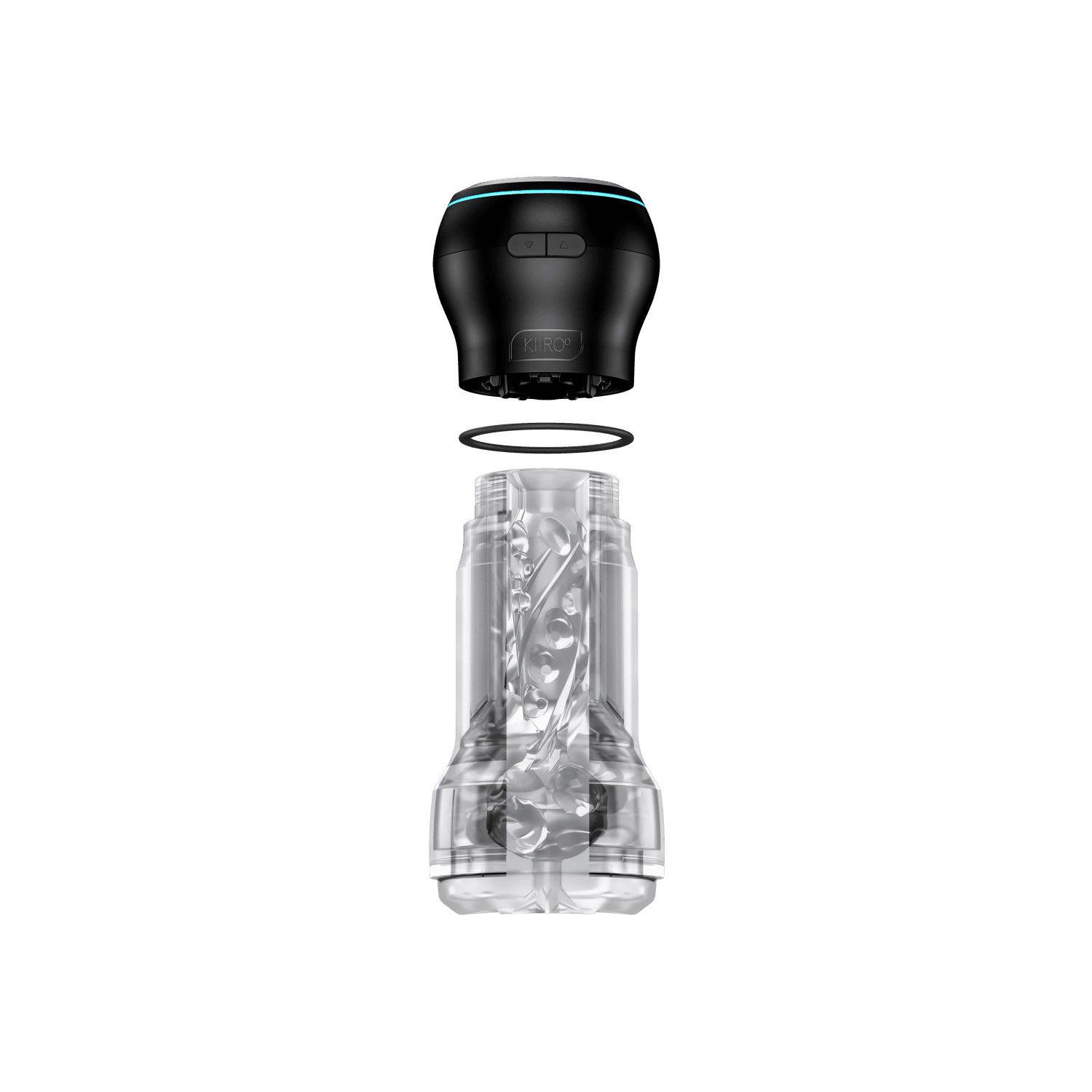 crystal clear pocket stroker and powerblow