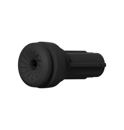 feel pocket stroker black sleeve