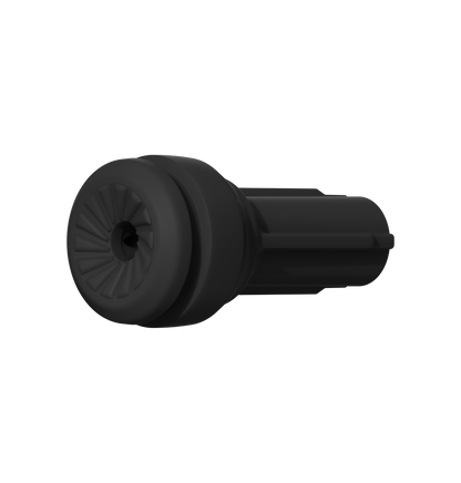 feel pocket stroker black sleeve