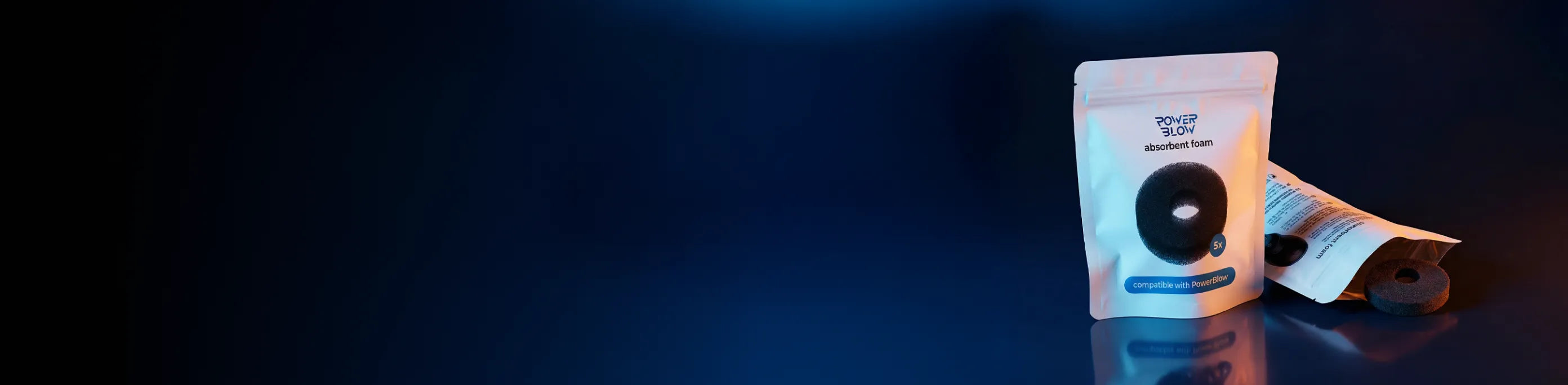 PowerBlow Accessories