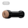 powerblow and extra tight butt in brown color side profile
