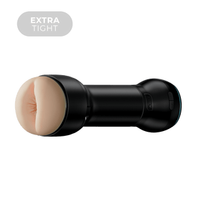 PowerBlow & Feel Butt Extra Tight Stroker
