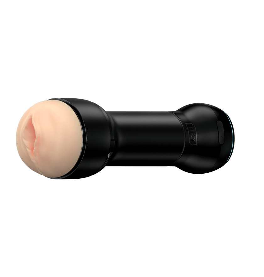 powerblow feelstroker side profile view