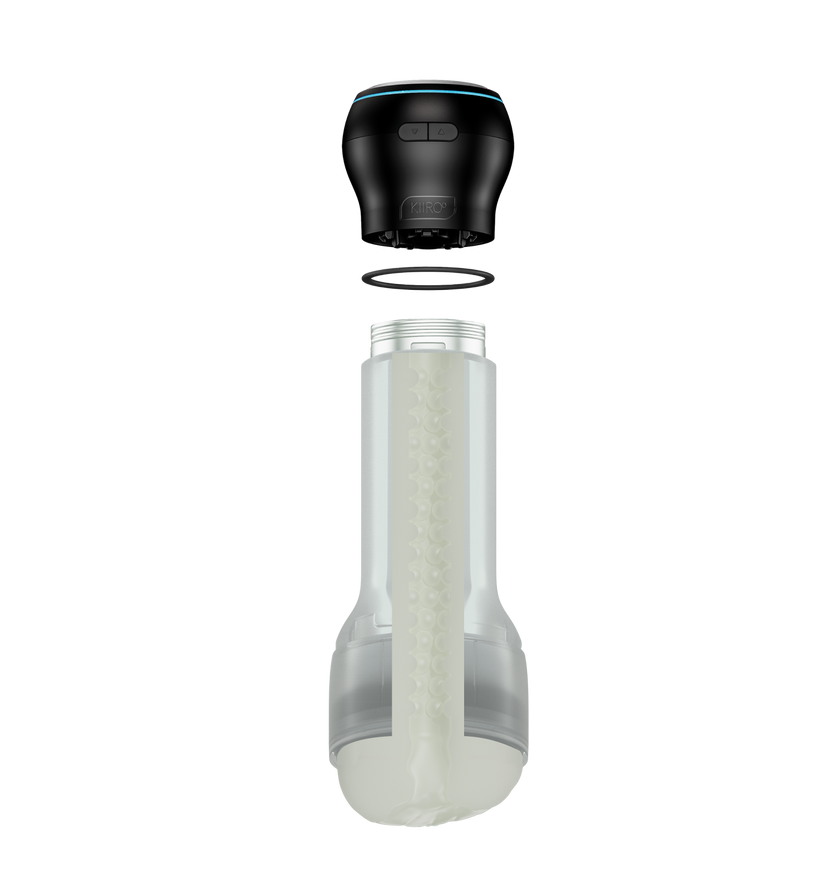 feel glow and powerblow components