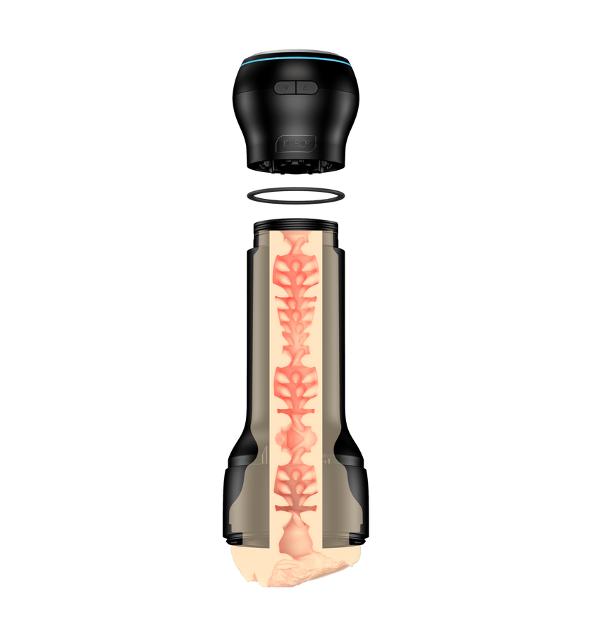 tanya stroker and powerblow components