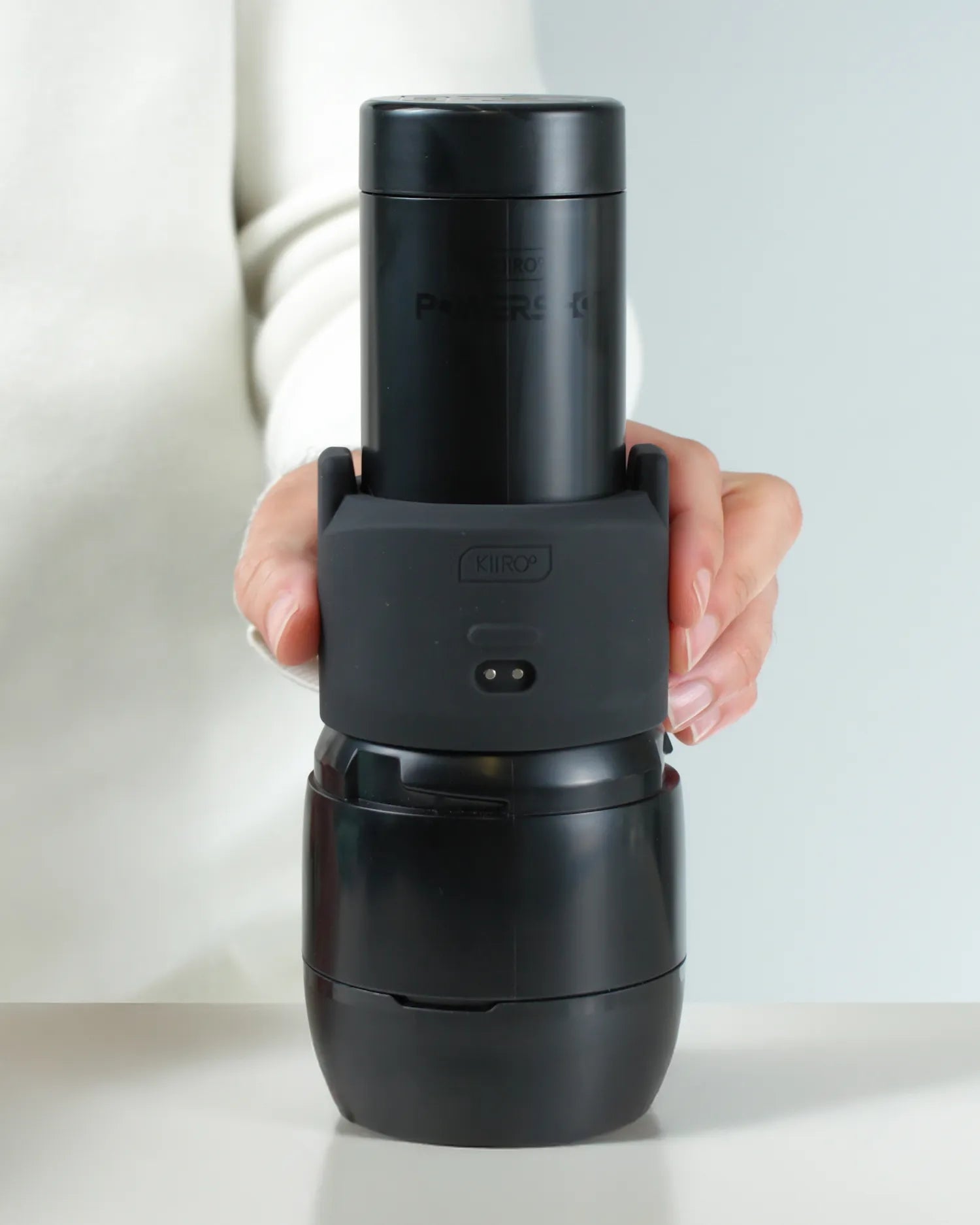 PowerShot Compatible Stroker Case