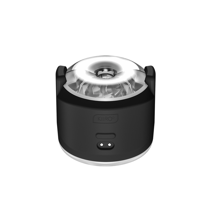 KIIROO-PowerShot Male Vibrator