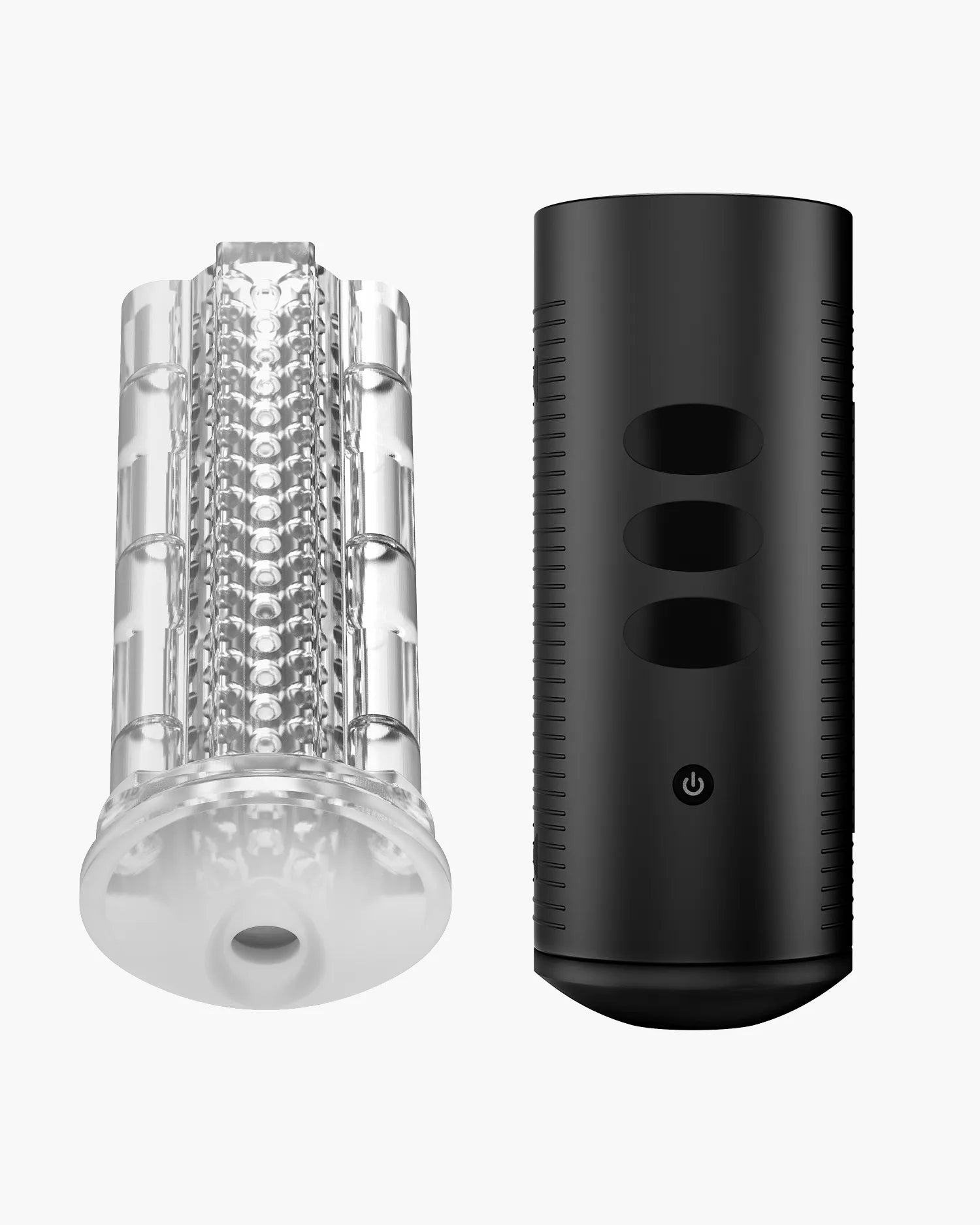 Power Sleeve for Titan