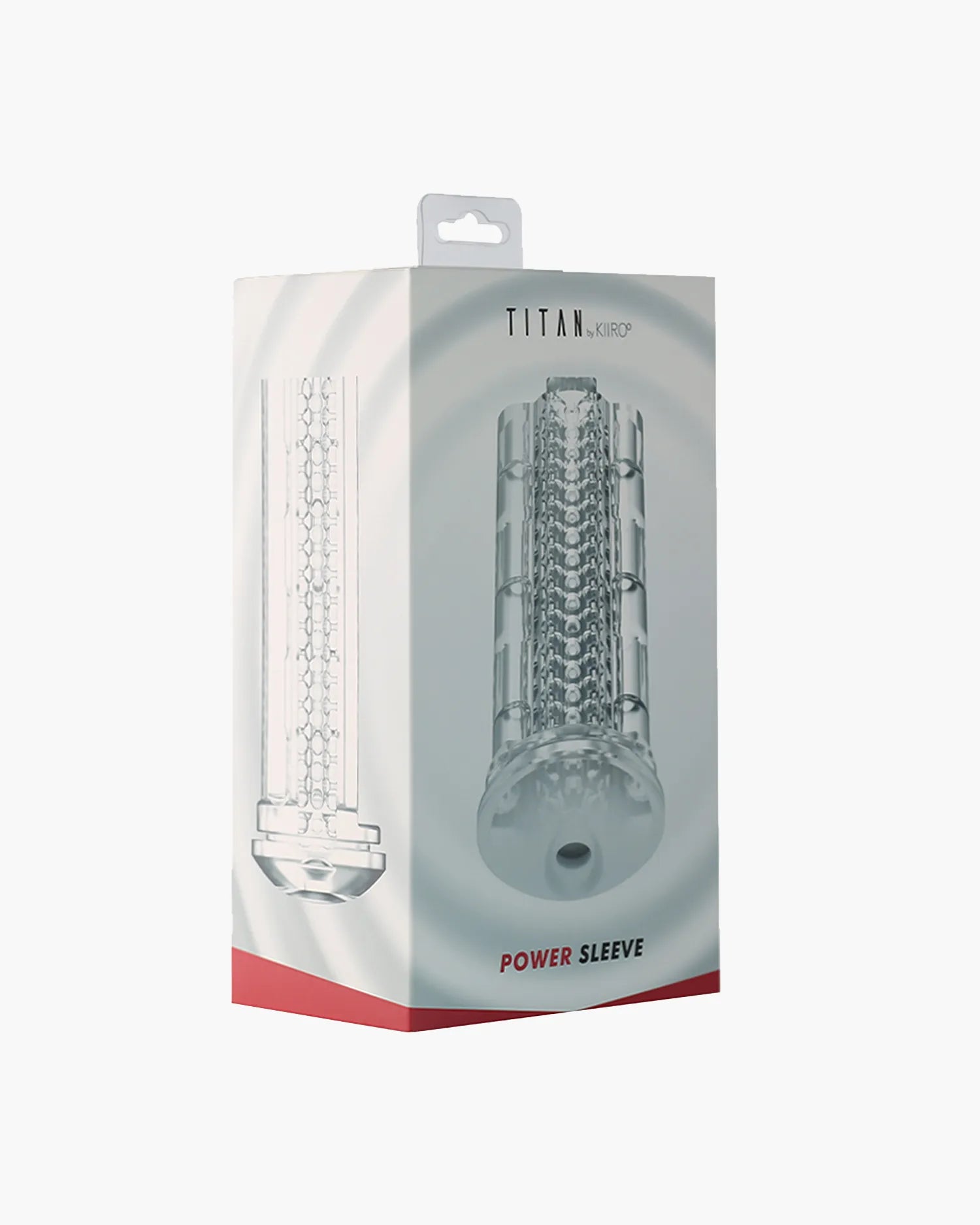 Power Sleeve for Titan