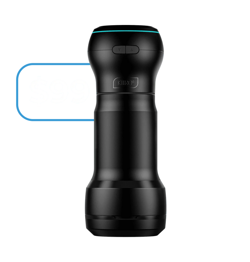 PowerBlow & Feel Pocket Stroker