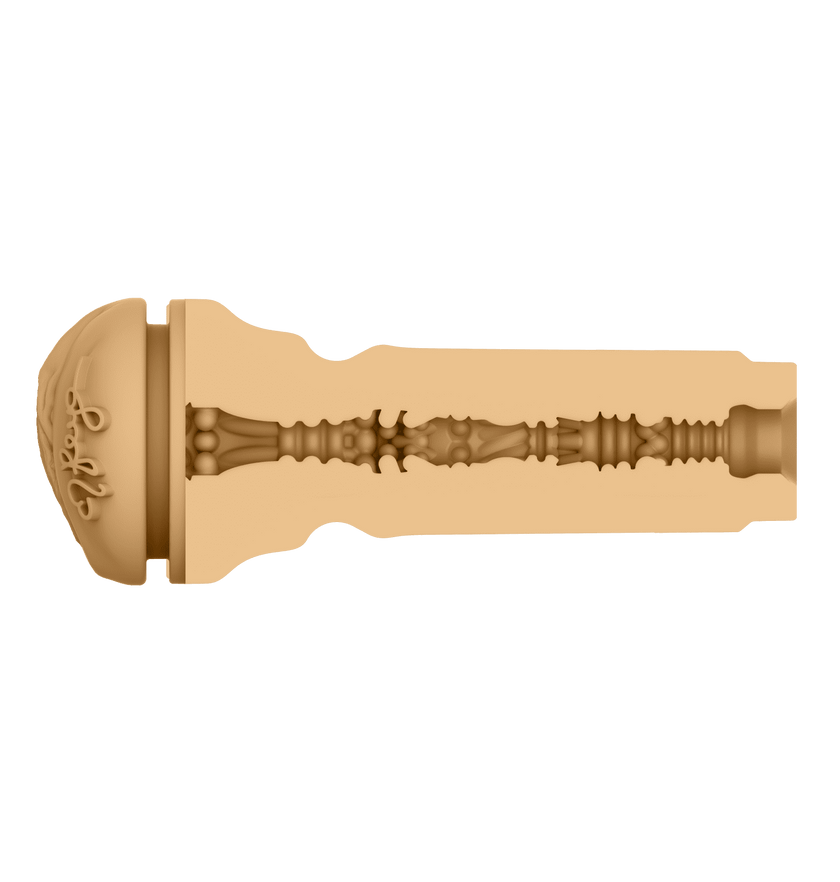 reya stroker inside view