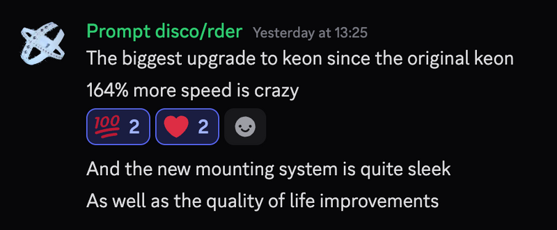 Discord