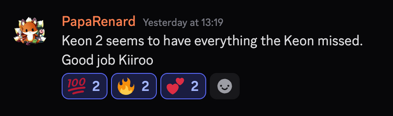 Discord