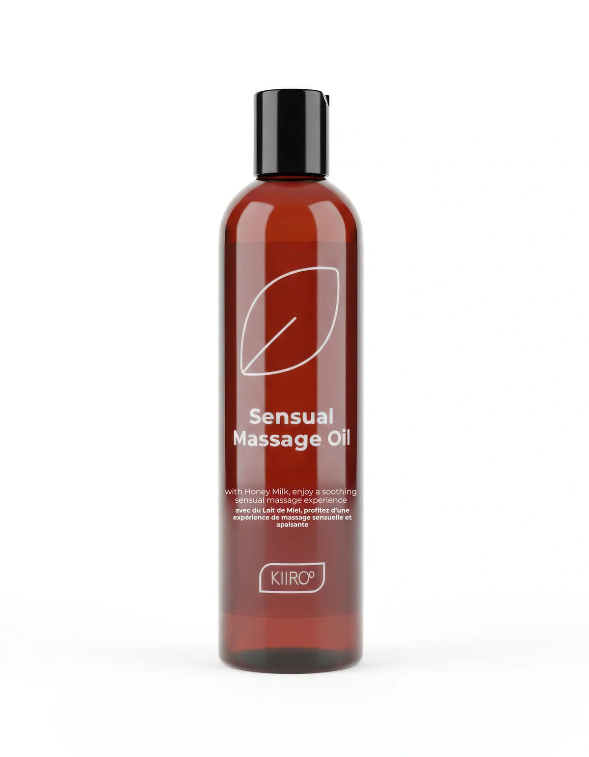 Sensual Massage Oil