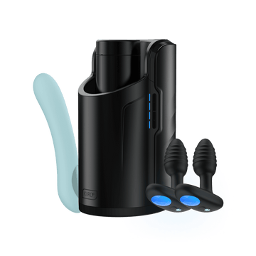 KIIROO-Ultimate Couples Fantasy Bundle