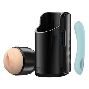 Luxury Intimate Experience Bundle