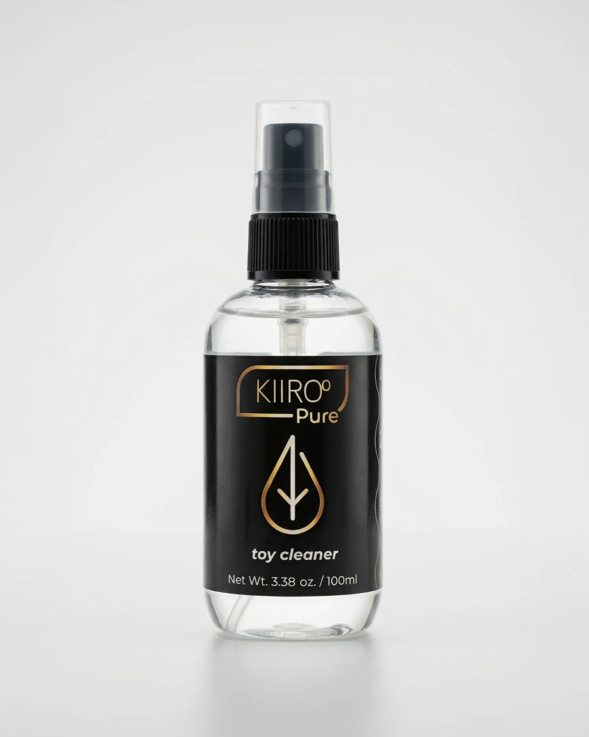 Pure Premium Toy Cleaner