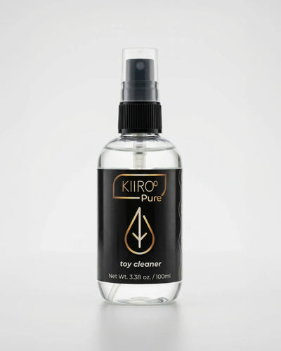 Pure Premium Toy Cleaner 100ml