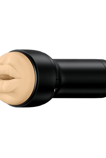 KIIROO-Victoria with feelvictoria mouth stroker