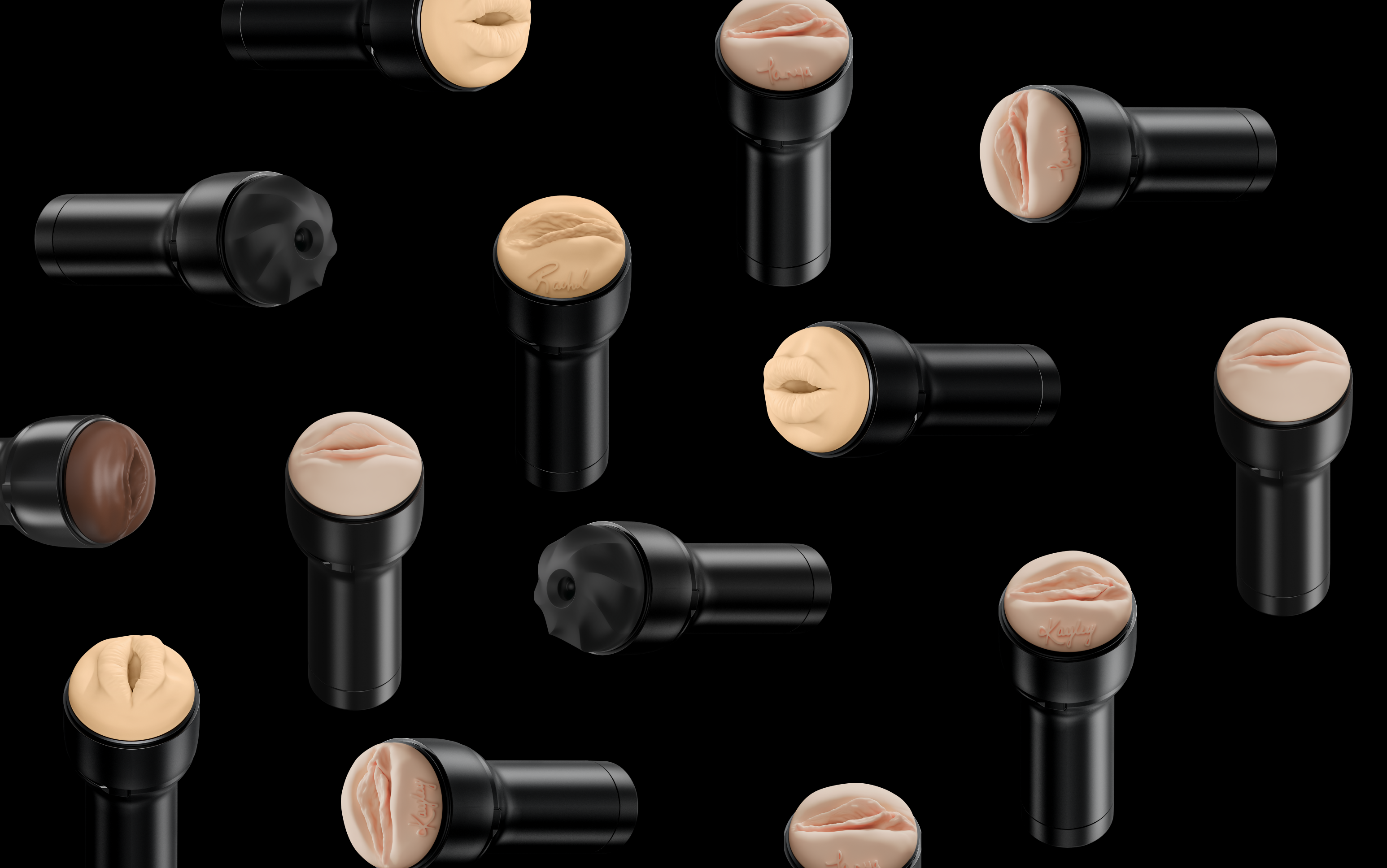 tech_desktop_An ever growing collection