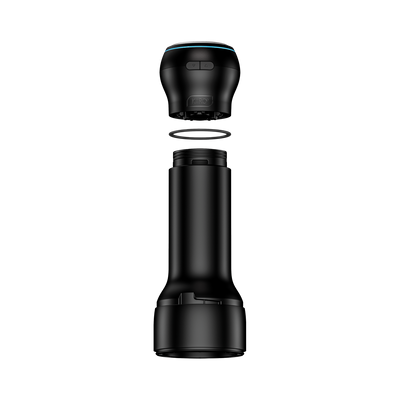 powerblow components