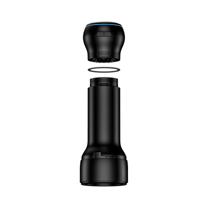 powerblow components