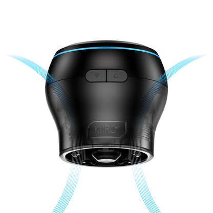 powerblow sucking motion