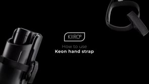 Keon Accessory Bundle